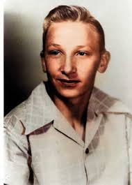 Frederick Leroy “Fred” Jones (1930-2012)