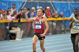 Three Chico State alumni qualify for USATF Outdoor Championships