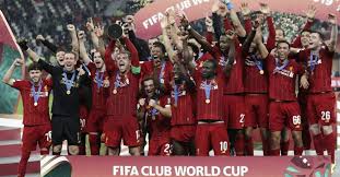 The tournament will be hosted by japan in december 2021. La Liga Chief Warns New Club World Cup Threatens Football Ecosystem Daily Sabah