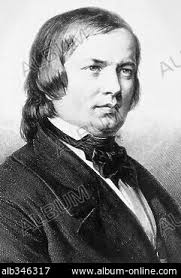 ROBERT SCHUMANN