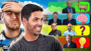 Jose Mourinho explains why arsenal CANT win the premier league