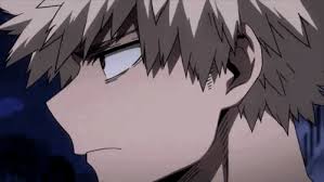 Mha Pfp Gif My Hero Academia Anime And Bakugo Image 7819985 On Favim Com my hero academia anime and bakugo