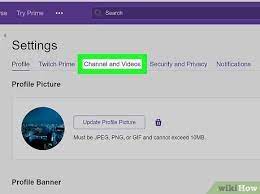 Videos you watch may be added to the tv's watch history and influence tv recommendations. Simple Ways To Reduce Twitch Stream Delay On Pc Or Mac 11 Steps