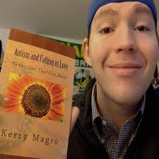 Jersey City best-selling author, speaker takes