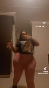 SegosPumpkin South African BBW Huge Ass - Porn - EroMe