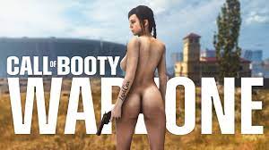 Warzone nudes