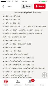 Square And Square Root Table Numbers 1 Through 30 Lecons De Mathematiques Enseignement Des Mathematiques Lecon De Maths
