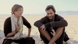 His goal is to use technology to excite people about philosophy and science. A Conversation With Maya Fiennes And Jason Silva Mondays With Maya