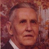 Marl Huff (1904–2002)