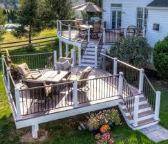 Read millions of reviews and get information about project costs. Stump S Quality Decks Porches Deck Contractor In Lancaster Pa