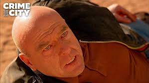The Brutal End of Hank Schrader That Really Hits You Hard