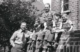 Walter E Precious Obituary