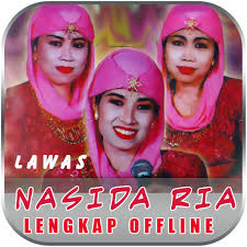 Qosidah Nasida Ria Lawas Mp3 Offline Full Terbaru 1 0 Apk Download Com Andromo Dev687169 App806911 Apk Free Akan tetapi pada akhirnya kami memutuskan untuk menjatuhkan pilihan ke lagu yang diambil dari. qosidah nasida ria lawas mp3 offline