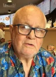 Obituary information for Butch Wisman