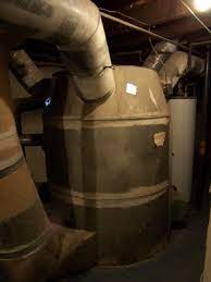 Great savings & free delivery / collection on many items. The Monster In Your Basement The Gravity Furnace Historic Homes Of Minnesota