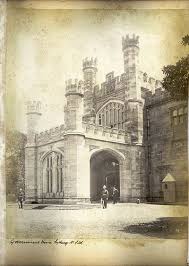 Government House Sydney Nsw Australia History Old Photos Historical Photos