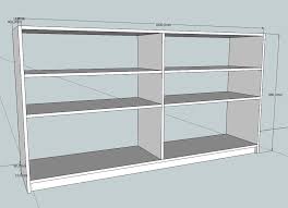 In eine neue wohnung ziehen nicht nur die bewohner ein, sondern auch neue möbel und das komplette hab und gut. Ein Schuhregal Selber Bauen Bebilderte Anleitung Zum Bau
