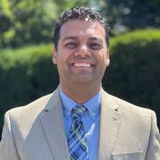 Ayman Ibrahim's Instagram, Twitter & Facebook