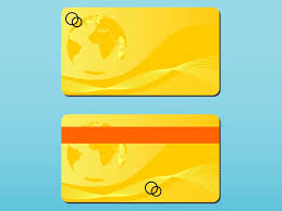 Let bankrate, a leader in. Bank Card Vector Art Graphics Freevector Com