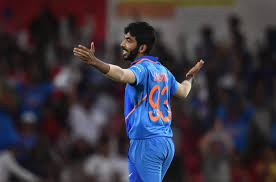Jasprit bumrah was born in middle class, sikh family. Media Boycotts Interaction Bumrah Undergoes Dope Test Deccan Herald
