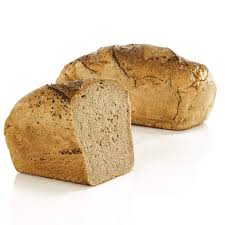Vestakorn Handwerksbrot Gersterbrot 1kg Frisches Brot Natursauerteig Selbst Aufbacken In 10 Minuten In 2020 Food Bread