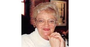 Elaine M. O'Connor Obituary (1935