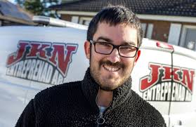 Max Eriksson har en medial sida