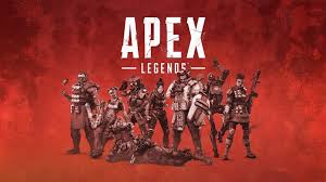 Apex Legends All Characters 4k 37 Wallpaper For Desktop Laptop Imac Macbook Pc Tablet And Smartphone Cool Wallpapers For Phones Hd Wallpaper Game Art