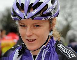 Annie Last wins World Cup eliminator