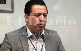 Video: Intenta Maurilio Ochoa sabotear denuncia de Mares