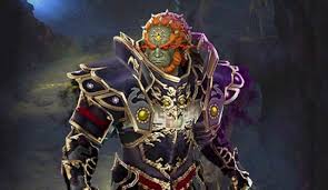 Looking in to the nintendo switch versions of diablo 3 ros and eternal collection when they become available. Diablo Iii Eternal Collection Nintendo Switch Box Art Revealed Featuring Ganondorf