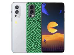 OnePlus Nord 2 Pac-Man Edition review ...