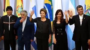 Partidos de izquierda vencieron este domingo a los de derecha en una elección constituyente que tendrá fuerte de independientes, quienes redactarán la nueva constitución para sepultar la. Por Que A La Izquierda De America Latina Le Cuesta Tanto El Recambio De Lideres Bbc News Mundo