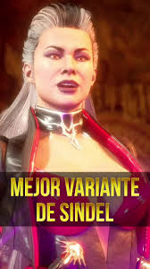 Todas las variedades de piel de Ashrah en "Age of Conan"