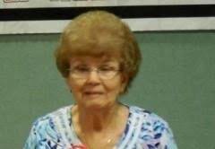 Margaret JoAnn Ditty