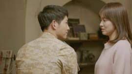 (2016) a love story that develops between a surgeon and a special forces officer. Watch Enjoy All The Episodes Of Descendants Of The Sun Tv Serial Online On Zee5