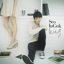 Seo in guk is a popular south korean singer and actor. Seo Inguk Hug Type C Bonus Japan Cd Crcp 40377 Amazon Com Music