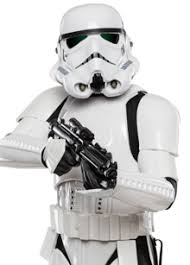 Display it on the base with nameplate. Stormtrooper Star Wars Wikipedia