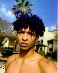 Obituary for Khalil Lynel Rhodes