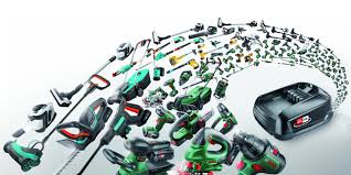 The fate of bosch the series is sealed, while the future for bosch the man appears headed. Bosch Power Tools Sorgen Fur Revolution Dieses Detail Lost Grosses Problem Ingenieur De