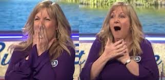 Wheel of fortune in the kitchen 2 words. Wheel Of Fortune Fans React To Bonus Puzzle Winner Laura Trammell S Prize