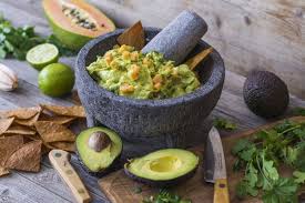 Hausgemachte Guacamole Rezept Ideen Fur Eine Kostliche Avocado Dip Wie Zu Wie Zu Site Homemade Guacamole Homemade Guacamole Recipe Guacamole Recipe