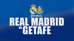 250 ნახვა მაისი 12, 2011. Siaran Langsung Real Madrid Vs Getafe Kick Off 03 00 Wib Via Tv Online Bein Sports Tribun Batam