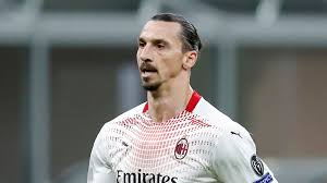 Later on 13 april, ibrahimović was included in the six player shortlist for the pfa player of the year. Zlatan Ibrahimovic Ac Milan Forward Fit To Face Former Club Manchester United In Europa League Second Leg Clash Football News Sky Sports