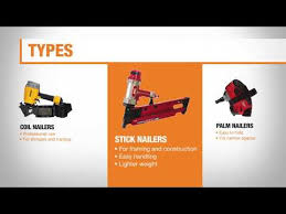 We talk about operators who know exactly what they want from their power tools. Brad Nails Vs Finish Nails The Home Depot