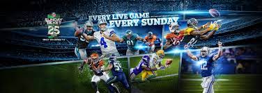 Will Directv Lose Nfl Sunday Ticket In 2020 The Solid Signal Blog