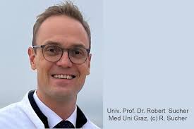 Neue Forschungs- und Behandlungsschwerpunkte im Fokus -