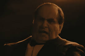 The Batman DCFanDome Trailer 2 Gives Us Year One By Way