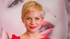Michelle Williams: Das Mädchen, das Marilyn war