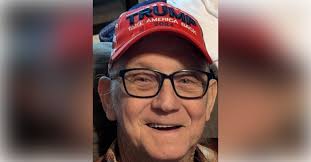 Obituary information for Daniel Glenn Wiley, Jr.